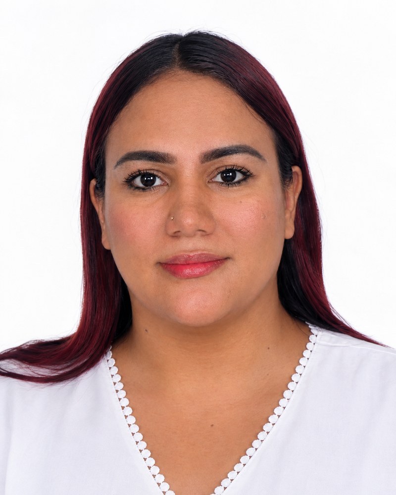 Isabella Pardo Torres